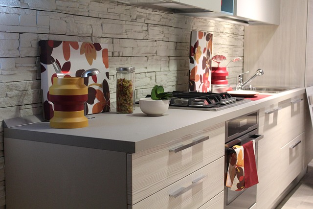 cabinet-painters-tulsa-kitchen-cabinets Professional cabinet painters in Tulsa painting kitchen cabinets