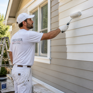 Bixby Oklahoma House Painters