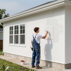 House Painters Sapulpa Oklahoma